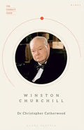 Winston Churchill - Paperback