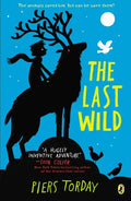 The Last Wild - Paperback