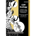 Cliff Ecology: Pattern and Process in Cliff Ecosystems - Paperback