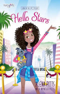 Hello Stars - Paperback