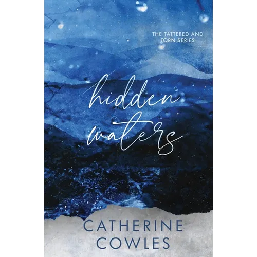 Hidden Waters: A Tattered & Torn Special Edition - Paperback