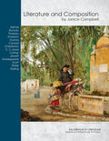 Literature and Composition - Paperback