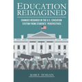 Education Reimagined - Paperback