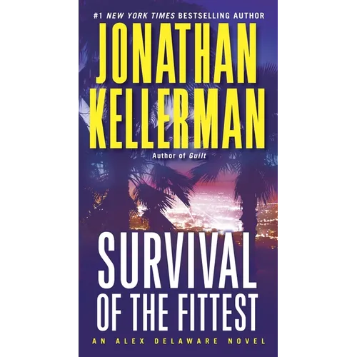 Survival of the Fittest - Paperback