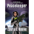 Peacekeeper: A Major Ariane Kedros Novel - Hardcover