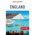 Insight Guides England (Travel Guide with Ebook) - Paperback