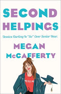 Second Helpings: A Jessica Darling Novel - Paperback