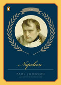Napoleon: A Life - Paperback