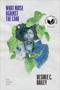 What Noise Against the Cane: Volume 115 - Paperback
