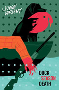 Duck Season Death - Paperback