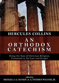 An Orthodox Catechism - Paperback