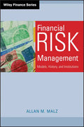 Financial Risk - Hardcover