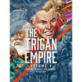 The Rise and Fall of the Trigan Empire, Volume V - Paperback