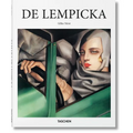 de Lempicka - Hardcover