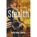 Stealth - Paperback