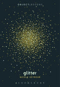 Glitter - Paperback
