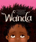 Wanda - Hardcover