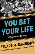You Bet Your Life - Paperback