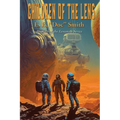 Children of the Lens - Paperback