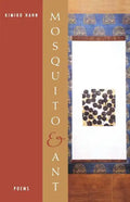 Mosquito & Ant - Paperback