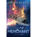 Merchant - Paperback