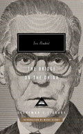 The Bridge on the Drina: Introduction by Misha Glenny - Hardcover