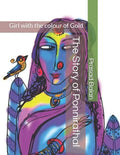 The Story of Ponnirathal: Girl with the colour of Gold - Paperback
