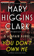 You Don't Own Me - Paperback