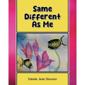 Same Different As Me - Paperback