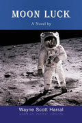 Moon Luck - Paperback