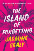 The Island of Forgetting - Paperback