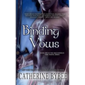 Binding Vows - Paperback