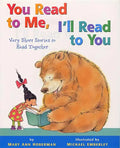You Read to Me, I'll Read to You: Very Short Stories to Read Together - Hardcover
