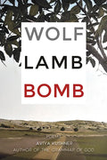 Wolf Lamb Bomb - Paperback