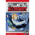 Fullmetal Alchemist, Vol. 20 - Paperback