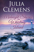 Midnight Shores on Whisling Island - Paperback
