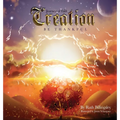 Creation: Be Thankful - Hardcover