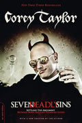 Seven Deadly Sins: Settling the Argument Between Born Bad and Damaged Good - Paperback