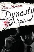 Dynasty of Spies - Paperback