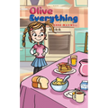 Olive Everything - Hardcover