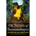 The Secrets of Summerhayes: Absolutely heartbreaking WW2 historical saga fiction - Paperback