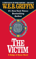The Victim - Paperback