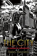 The City: A Vision in Woodcuts - Paperback