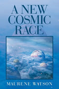A New Cosmic Race - Paperback