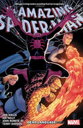 Amazing Spider-Man by Zeb Wells Vol. 5: Dead Language Part 1 - Paperback