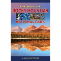 The Best of Rocky Mountain National Park - Paperback
