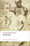 Notebooks - Paperback
