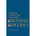 The Dissonance of Democracy: Race and Victorian Women's Fiction - Paperback