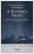 A Winter's Night - Paperback
