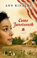 Come Juneteenth - Paperback